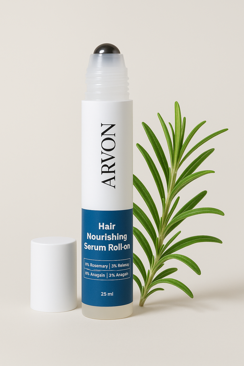 Start Your Hair Growth Journey Today