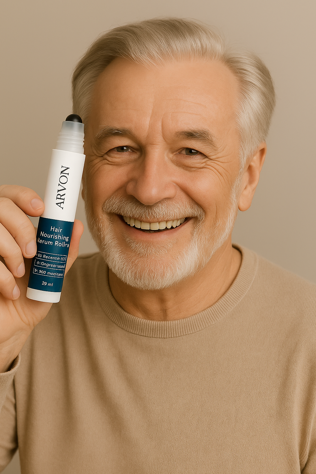 Feature product image