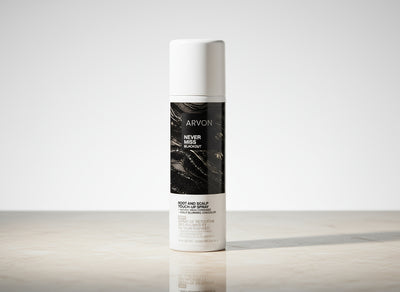 Arvon™ Root & Scalp Touch-Up Spray