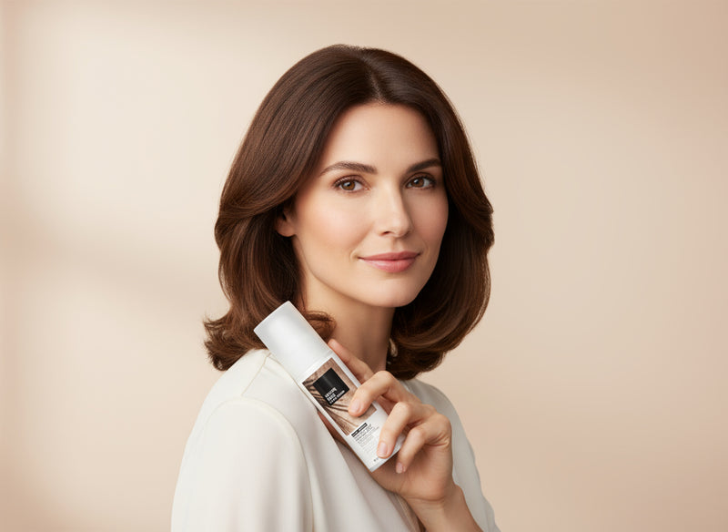 See the Transformation